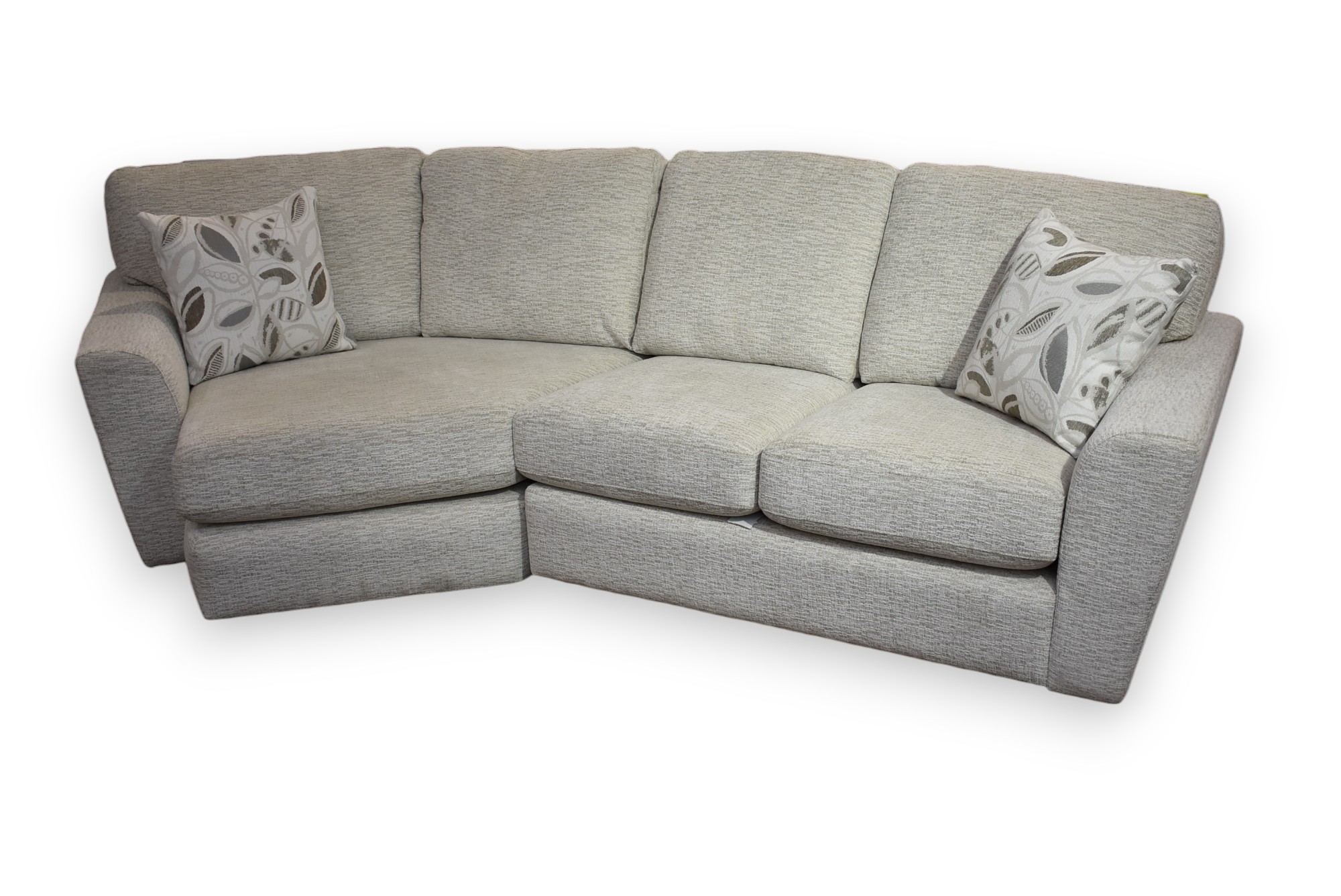 RHF Loveseat LHF Cuddler